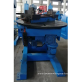 Automatic Elevating Circular Seam Girth Welding Machine